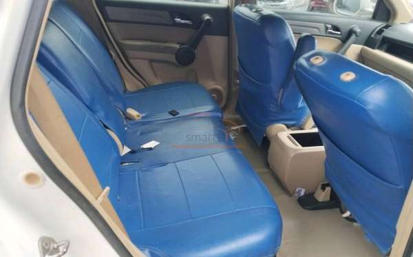 HONDA  CR-V  RE1 2WD 2.0