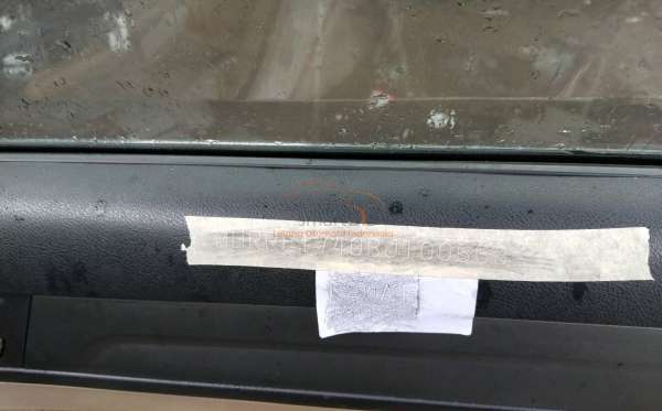 HONDA  CR-V  RE1 2WD 2.0