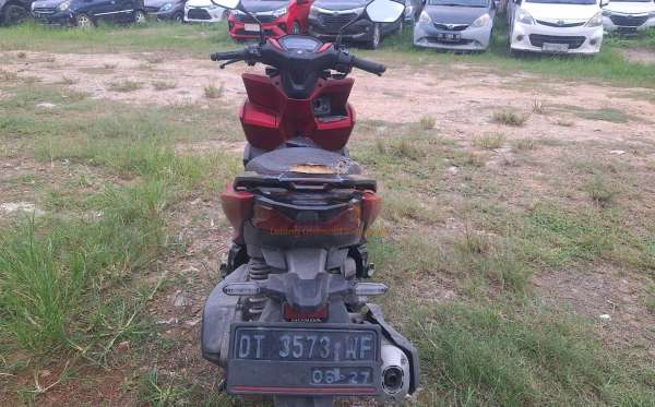 HONDA VARIO 160 ABS