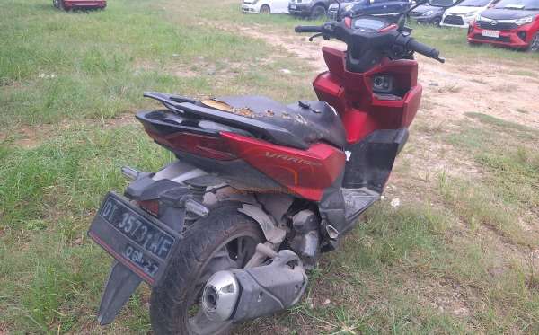 HONDA VARIO 160 ABS