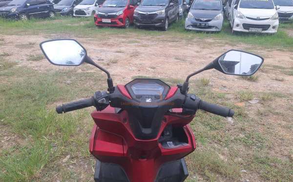 HONDA VARIO 160 ABS