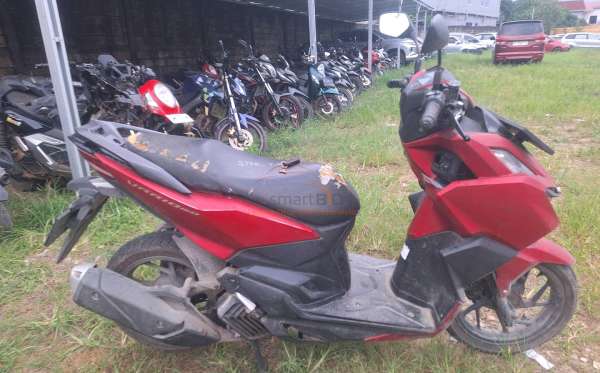 HONDA VARIO 160 ABS