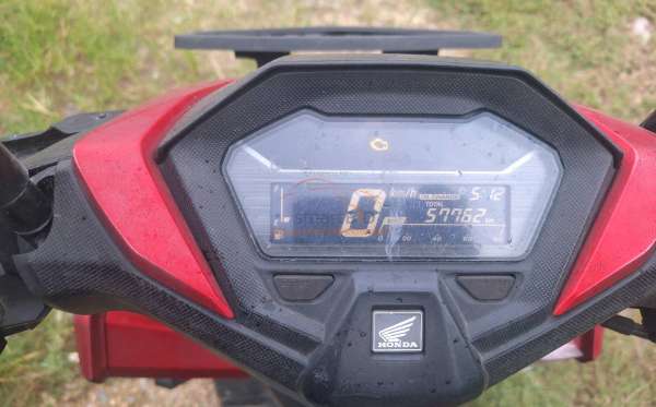 HONDA VARIO 160 ABS