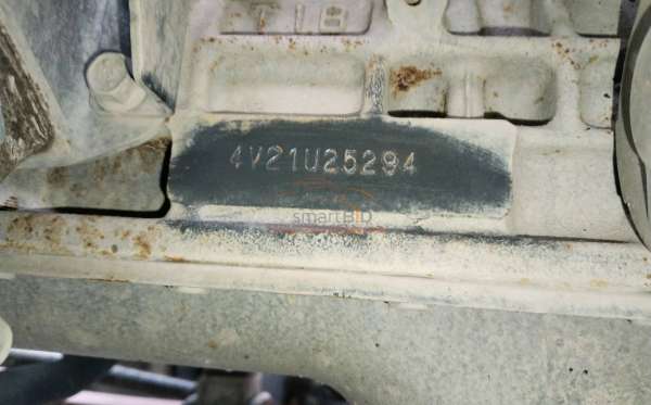 MITSUBISHI  FE  75 SHDX