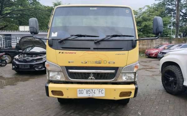 MITSUBISHI  FE  75 SHDX