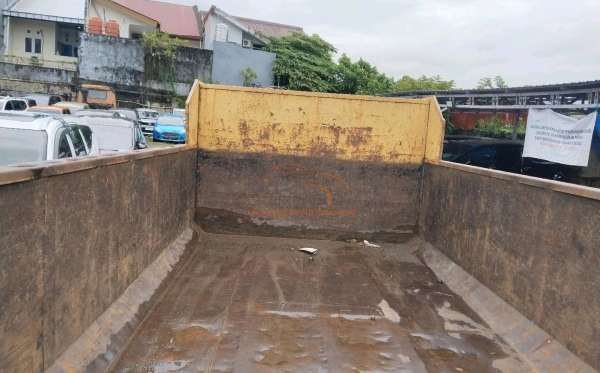 MITSUBISHI  FE  75 SHDX