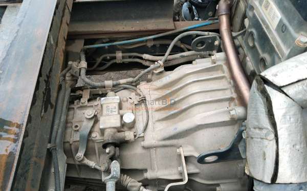 MITSUBISHI  FE  75 SHDX