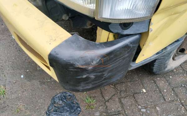 MITSUBISHI  FE  75 SHDX