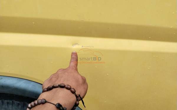 MITSUBISHI  FE  75 SHDX