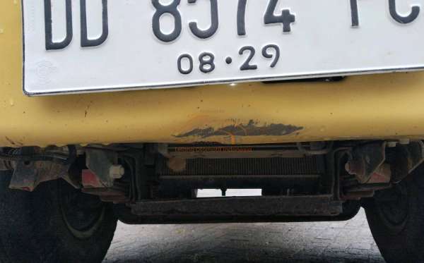 MITSUBISHI  FE  75 SHDX