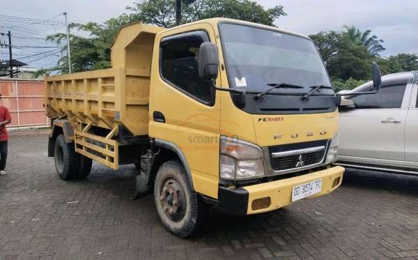 MITSUBISHI  FE  75 SHDX