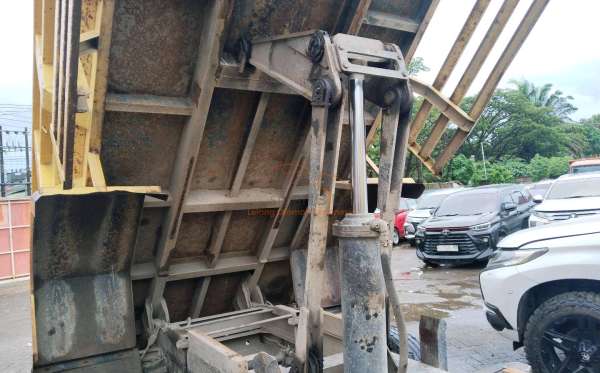 MITSUBISHI  FE  75 SHDX