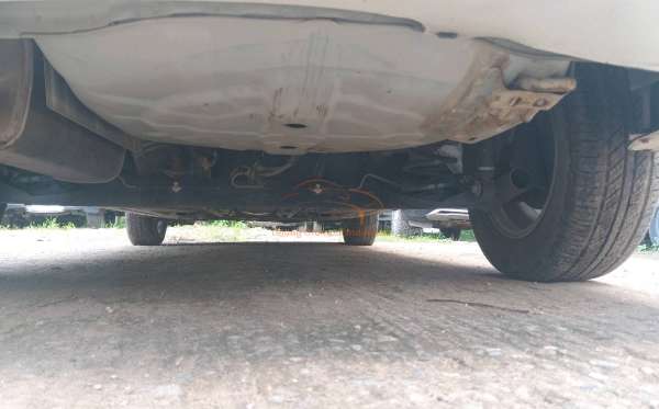 NISSAN  GRAND LIVINA  1.5 SV