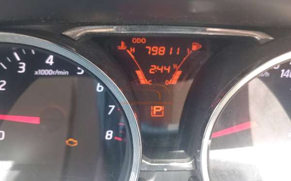 NISSAN  GRAND LIVINA  1.5 SV