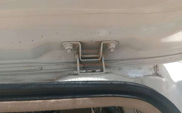 NISSAN  GRAND LIVINA  1.5 SV