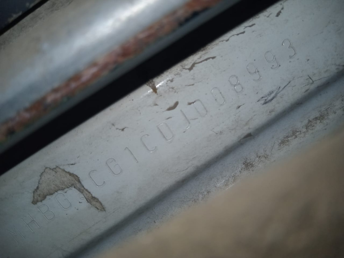 NISSAN  GRAND LIVINA  1.5 SV