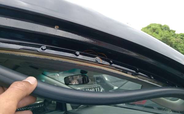 TOYOTA ALPHARD S 2.4