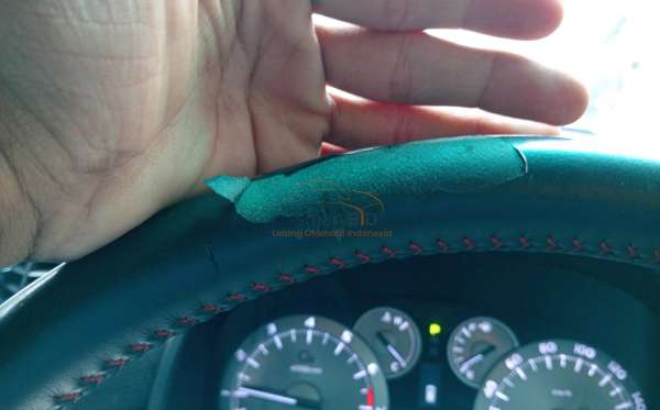 TOYOTA ALPHARD S 2.4