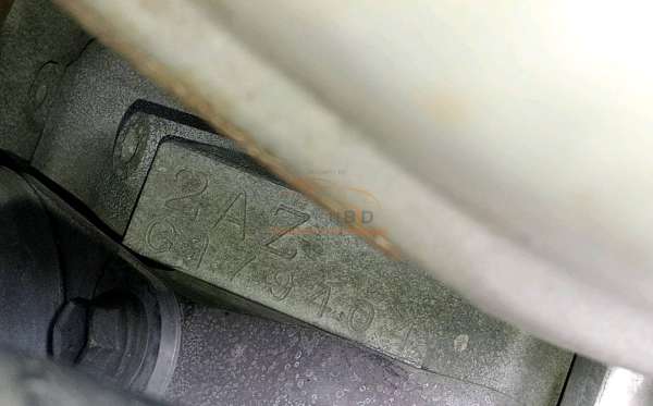 TOYOTA ALPHARD S 2.4