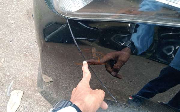 TOYOTA ALPHARD S 2.4