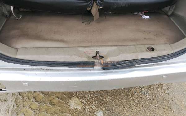 TOYOTA  AVANZA  1.3 G