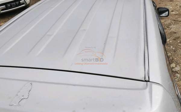 TOYOTA  AVANZA  1.3 G