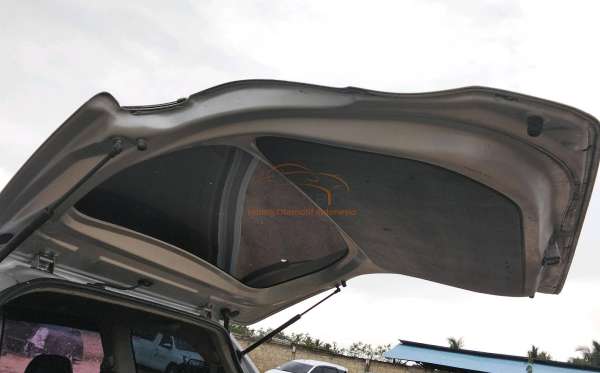 TOYOTA  AVANZA  1.3 G