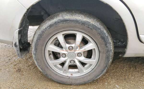 TOYOTA  AVANZA  1.3 G