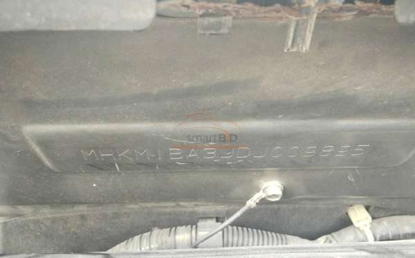 TOYOTA  AVANZA  1.3 G