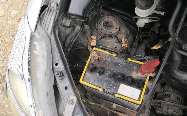 TOYOTA  AVANZA  1.3 G