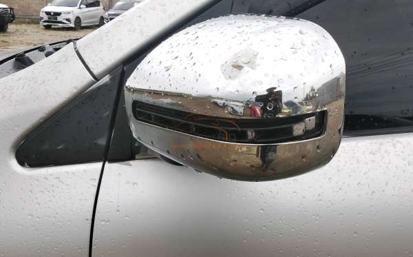 TOYOTA  AVANZA  1.3 G