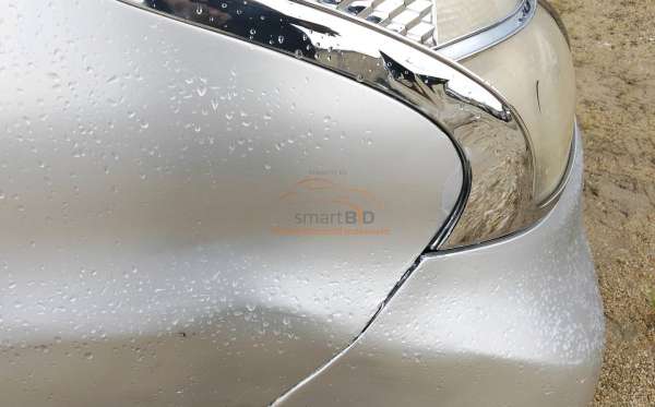 TOYOTA  AVANZA  1.3 G