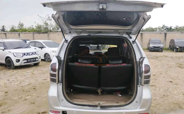 TOYOTA  AVANZA  1.3 G