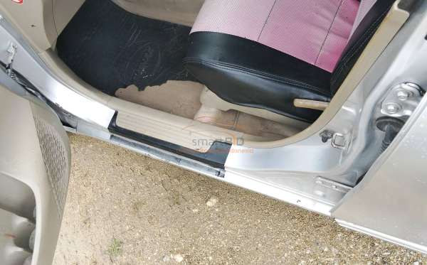 TOYOTA  AVANZA  1.3 G