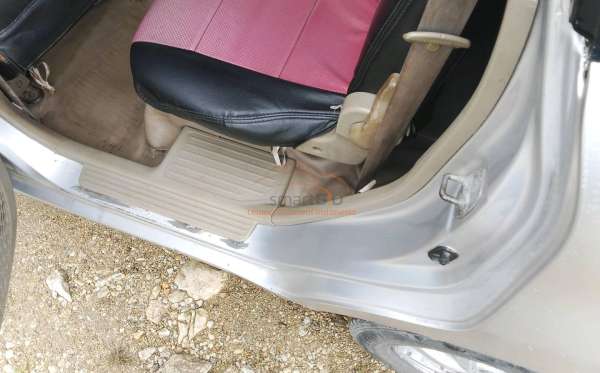 TOYOTA  AVANZA  1.3 G