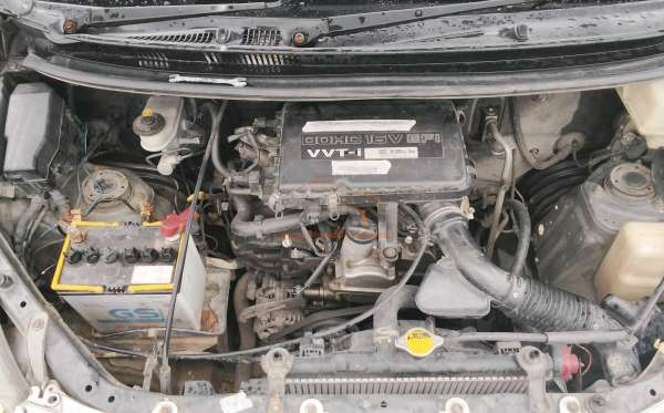 TOYOTA  AVANZA  1.3 G