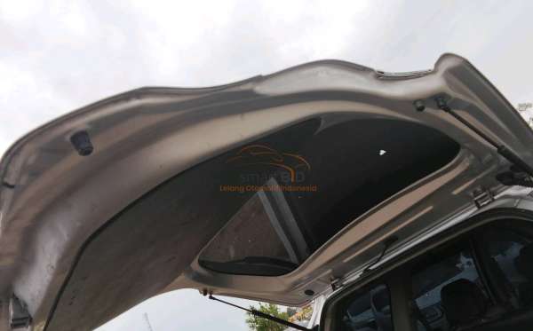 TOYOTA  AVANZA  1.3 G