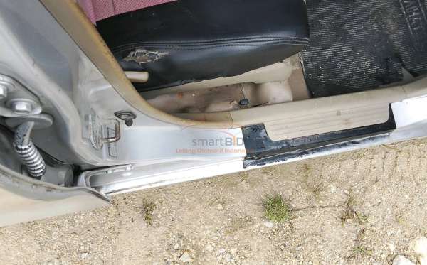 TOYOTA  AVANZA  1.3 G