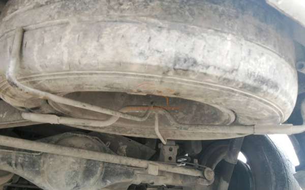 TOYOTA  AVANZA  1.3 G