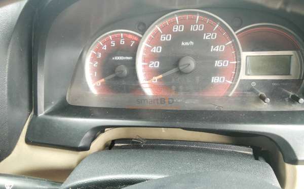 TOYOTA  AVANZA  1.3 G