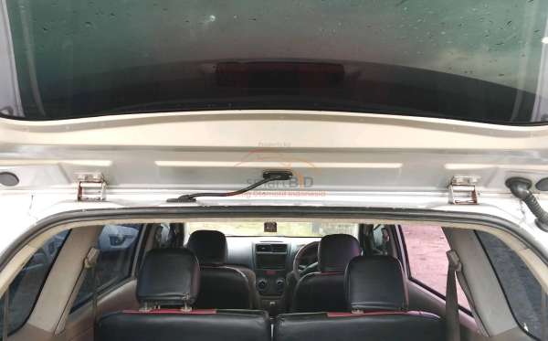 TOYOTA  AVANZA  1.3 G