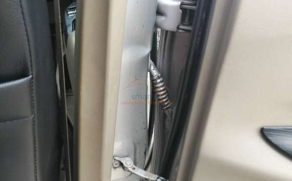 TOYOTA  AVANZA  1.3 G