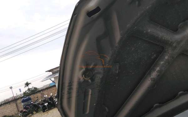 TOYOTA  AVANZA  1.3 G