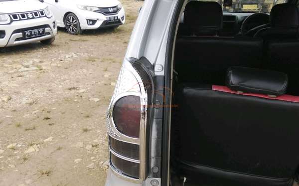 TOYOTA  AVANZA  1.3 G