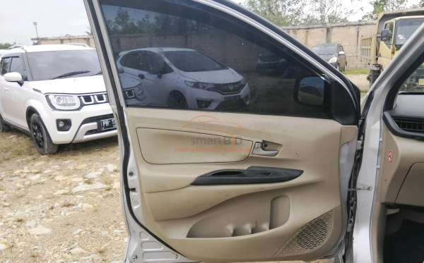 TOYOTA  AVANZA  1.3 G