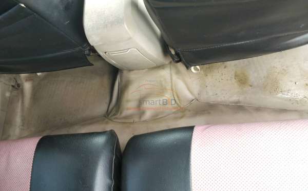 TOYOTA  AVANZA  1.3 G