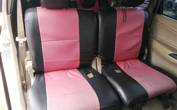 TOYOTA  AVANZA  1.3 G