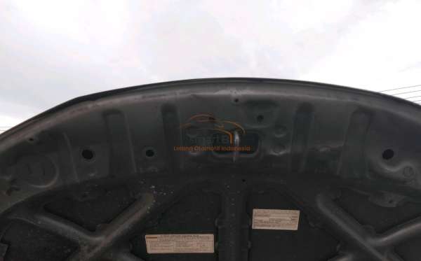 TOYOTA  AVANZA  1.3 G