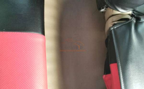 TOYOTA  AVANZA  1.3 G