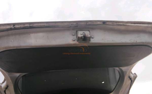 TOYOTA  AVANZA  1.3 G